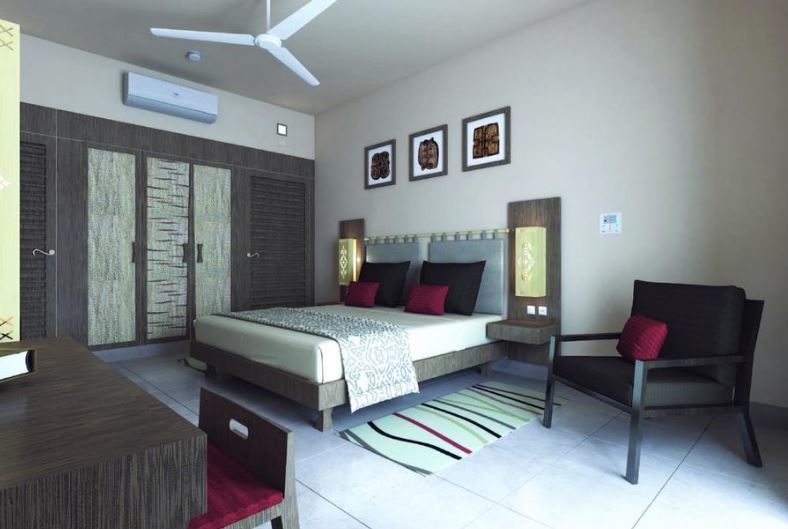 Dunia Hotel Ouagadougou Loumbila Bagian luar foto
