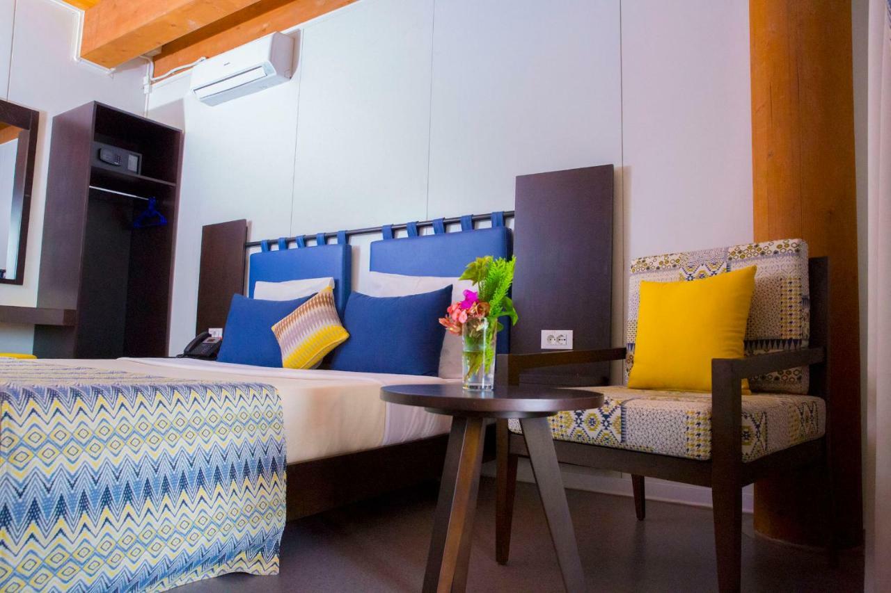 Dunia Hotel Ouagadougou Loumbila Bagian luar foto