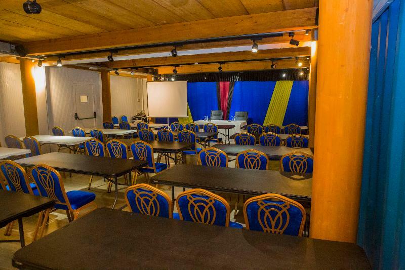 Dunia Hotel Ouagadougou Loumbila Bagian luar foto