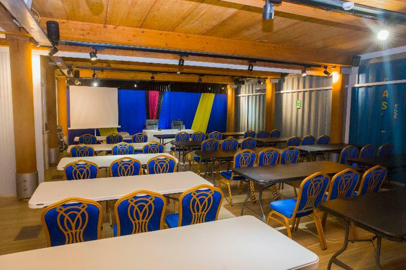 Dunia Hotel Ouagadougou Loumbila Bagian luar foto