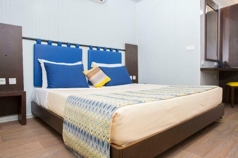 Dunia Hotel Ouagadougou Loumbila Bagian luar foto