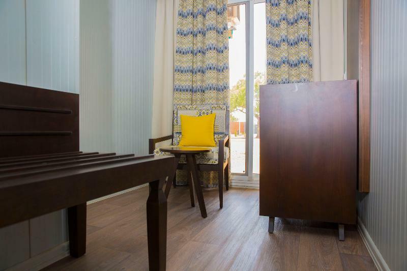 Dunia Hotel Ouagadougou Loumbila Bagian luar foto