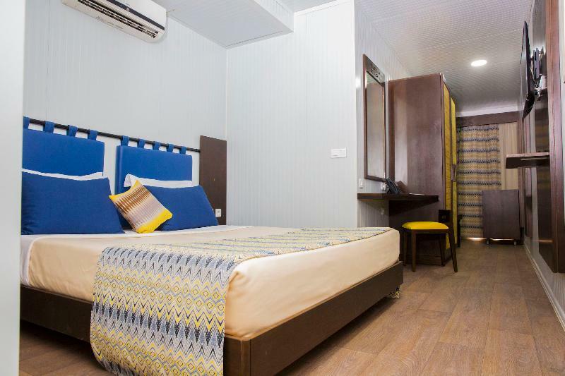 Dunia Hotel Ouagadougou Loumbila Bagian luar foto