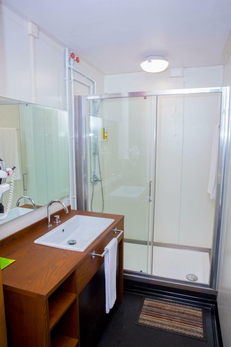 Dunia Hotel Ouagadougou Loumbila Bagian luar foto